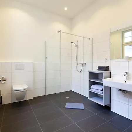 Soltausche Buchdruckerei - Whg 01 Apartment