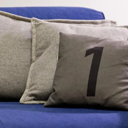 Apartment Soltausche Buchdruckerei - Whg 01 *