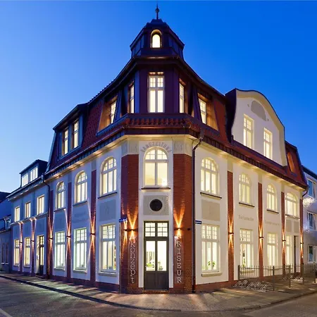 Soltausche Buchdruckerei - Whg 01