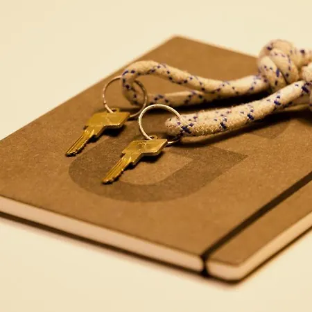 Apartment Soltausche Buchdruckerei - Whg 01