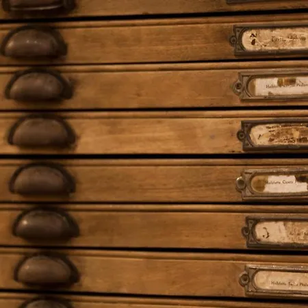 Apartment Soltausche Buchdruckerei - Whg 01 *