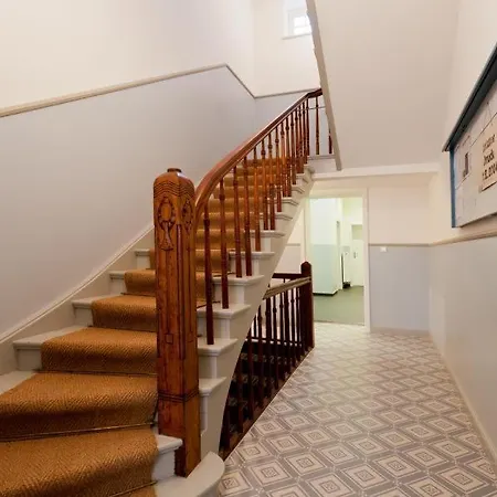 Soltausche Buchdruckerei - Whg 01